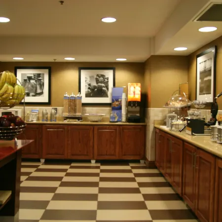 Hampton Inn & Suites Del Rio