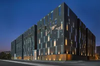 Lifestyle Living, Al Salam Jeddah, Apartments by Marriott Bonvoy - جديد