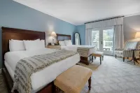 Omni Bedford Springs Resort - Горячие источники