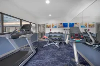 Comfort Inn - Gym