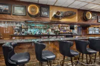 Best Western Bidarka Inn - bar