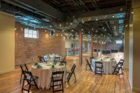 The Sessions Hotel, Bristol, a Tribute Portfolio Hotel - Breakfast