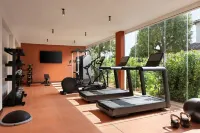 Villa Ermellina Siena, a Tribute Portfolio Hotel - Gym