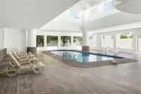 Fiesta Inn Express Hermosillo - Pool
