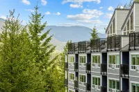 WorldMark Whistler - Sundance - リゾート