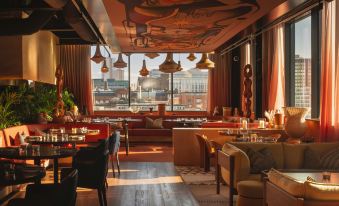The Social Hub Glasgow