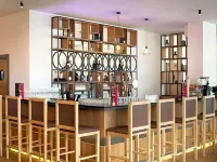 Dormero Hotel Rüsselsheim Airport-Frankfurt - 3-Star