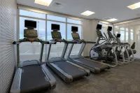 페어필드 인 & 스위트 마리옷 덴버 공항 앳 게이트웨이 파크 - 피트니스 시설