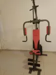 Ayapam Hotel - gimnasio