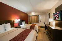 Red Roof Inn Benton Harbor - St Joseph - Pet friendly