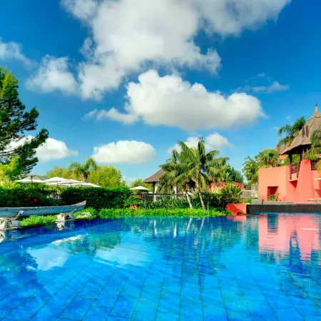 Asia Gardens Hotel & Thai Spa, a Royal Hideaway Hotel