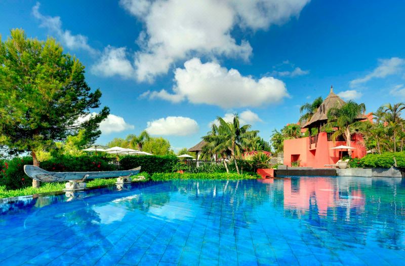 Asia Gardens Hotel & Thai Spa, a Royal Hideaway Hotel photo 5