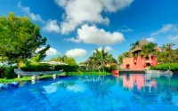 Asia Gardens Hotel & Thai Spa, a Royal Hideaway Hotel - Beach