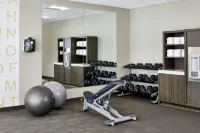 Residence Inn Rochester West/Greece - Gym