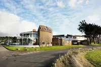 Langstone Quays Resort, Portsmouth - WiFi