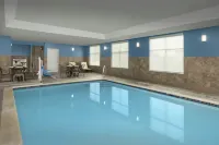 Hampton Inn Augusta - Pools