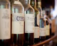 朗克雷勒克莊園酒店 - 酒吧