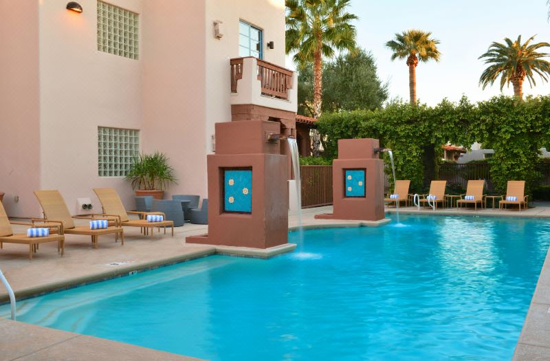 Lodge on the Desert photo 5