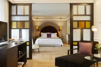 The Excelsior Hotel - Wifi