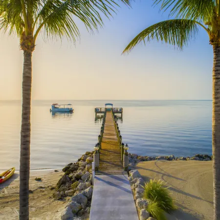 Islander Resort