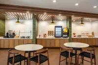 Fairfield Inn & Suites Pensacola Pine Forest - Desayuno
