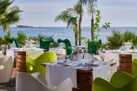Aquagrand Artistic Luxury Beach Resort - Adults Only - Wi-Fi