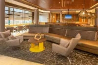 SpringHill Suites Frederick - 3-Sterne