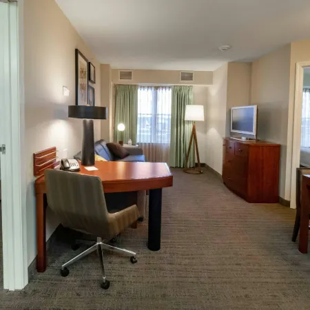 Residence Inn Hazleton