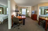Residence Inn Hazleton - ジム