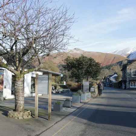 Stonegarth Cottage