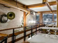 Hotel Madrid Río โรงแรมใกล้ยูริกา