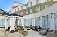 Hilton Garden Inn Hobbs - Gym