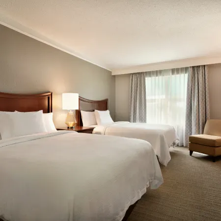 Embassy Suites by Hilton Brunswick