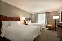 Embassy Suites by Hilton Brunswick - Baarit