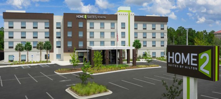 Home2 Suites by Hilton St. Augustine I-95 Hotels in St. Johns County