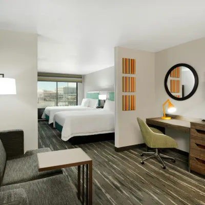 Hampton Inn & Suites Las Vegas/Henderson Hotels near Henderson