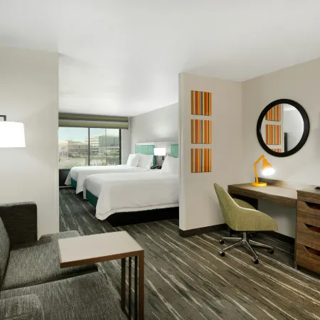 Hampton Inn & Suites Las Vegas/Henderson