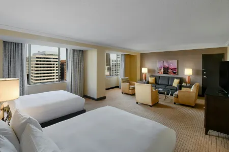 Hilton Minneapolis