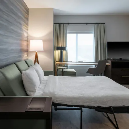Residence Inn Lancaster Palmdale