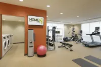 Home2 Suites by Hilton Grovetown Augusta Area - Gym