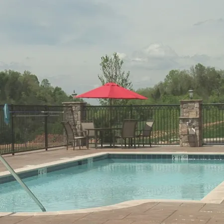 Hampton Inn & Suites Sevierville @ Stadium Drive