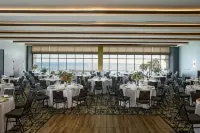 Renaissance Daytona Beach Oceanfront Hotel - فطور
