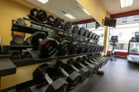 Hotel Maison Yakima, Tapestry Collection by Hilton - salle de sport