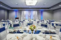Delta Hotels Dartmouth - bar