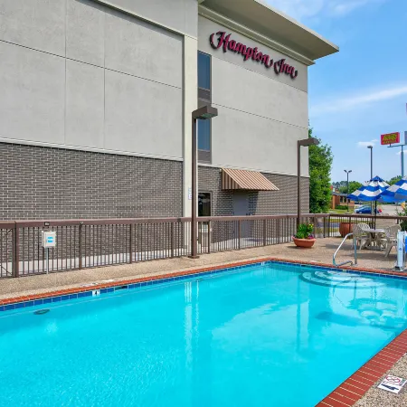 Hampton Inn Cullman