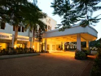 Taj Connemara, Chennai Hotels near Anna Memorial
