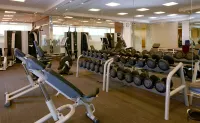 Millennium Hotel & Convention Centre Kuwait - Gym