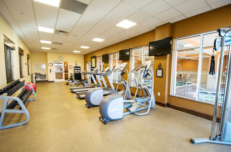 Hilton Garden Inn Watertown/Thousand Islands photo 5