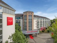Leonardo Hotel Mainz Hotels near Church St. Ignaz
