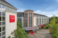 Leonardo Hotel Mainz - con encanto